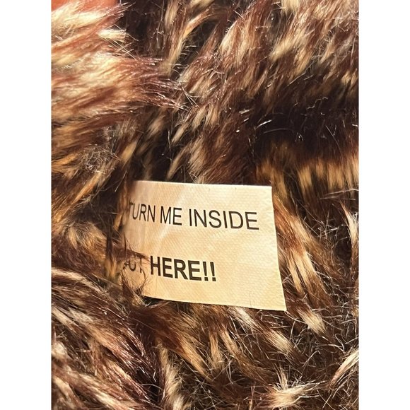 Folkmanis Hedgehog Hand Puppet Perfect Adorable Quality - Picture 2 of 12